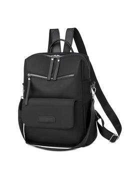 Rucsac Dama Indria Negru